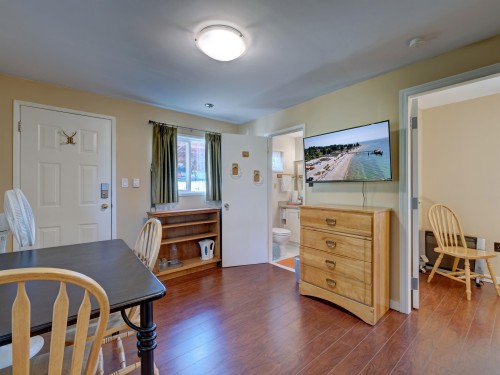 4657 Whitaker Road, Sechelt, BC 