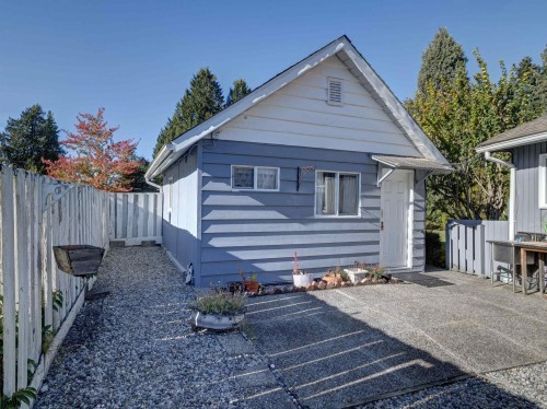 4657 Whitaker Road, Sechelt, BC 