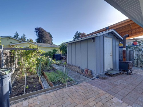 4657 Whitaker Road, Sechelt, BC 