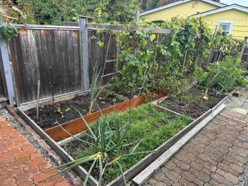 4657 Whitaker Road, Sechelt, BC 