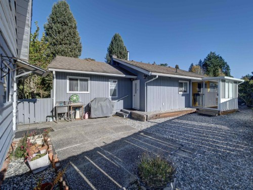 4657 Whitaker Road, Sechelt, BC 