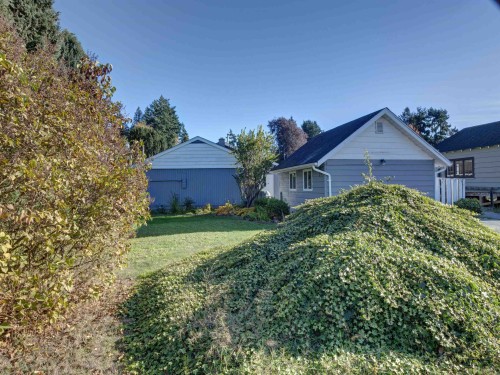4657 Whitaker Road, Sechelt, BC 