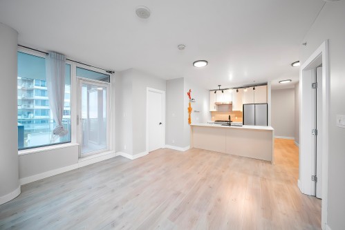 902-6971 Elmbridge Way, Richmond, BC 