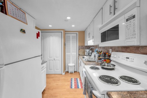 7-9280 Glenallan Drive, Richmond, BC 