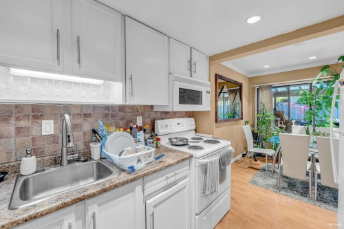 7-9280 Glenallan Drive, Richmond, BC 