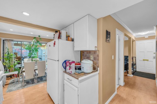 7-9280 Glenallan Drive, Richmond, BC 