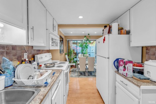 7-9280 Glenallan Drive, Richmond, BC 