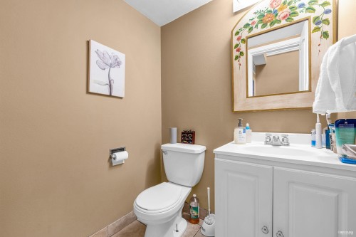 7-9280 Glenallan Drive, Richmond, BC 