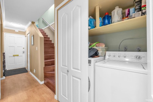 7-9280 Glenallan Drive, Richmond, BC 