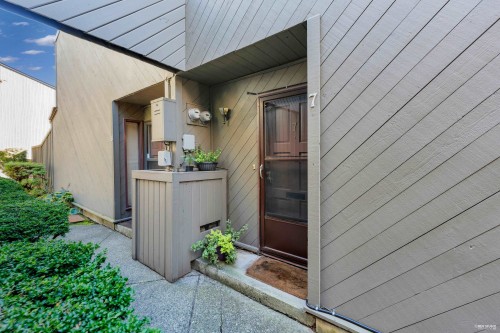 7-9280 Glenallan Drive, Richmond, BC 