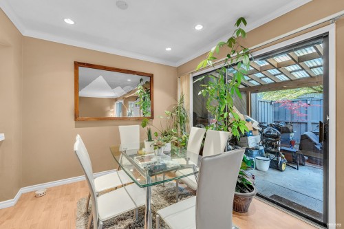 7-9280 Glenallan Drive, Richmond, BC 