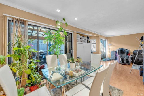 7-9280 Glenallan Drive, Richmond, BC 