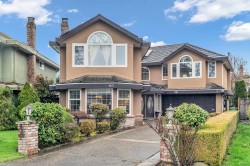 3817 Mckay Place  Richmond, BC V6X 3R6