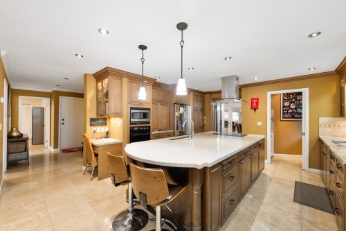 3817 Mckay Place, Richmond, BC 