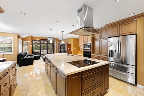 3817 Mckay Place, Richmond, BC 