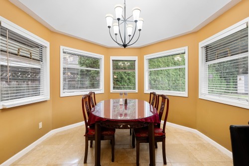 3817 Mckay Place, Richmond, BC 