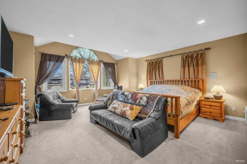 3817 Mckay Place, Richmond, BC 