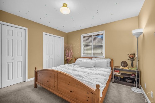 3817 Mckay Place, Richmond, BC 