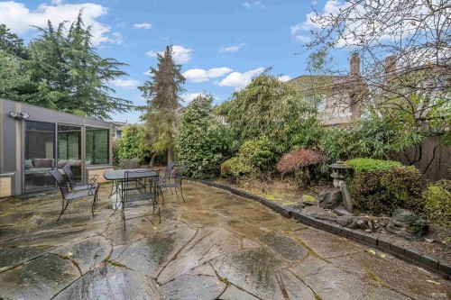 3817 Mckay Place, Richmond, BC 