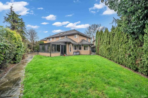 3817 Mckay Place, Richmond, BC 