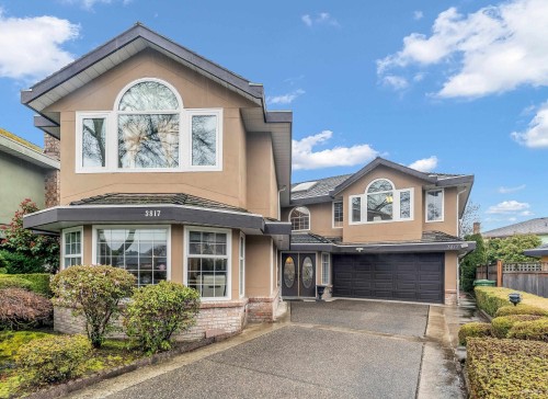 3817 Mckay Place, Richmond, BC 
