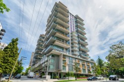 901-1180 Broughton Street  Vancouver, BC V6G 2B1
