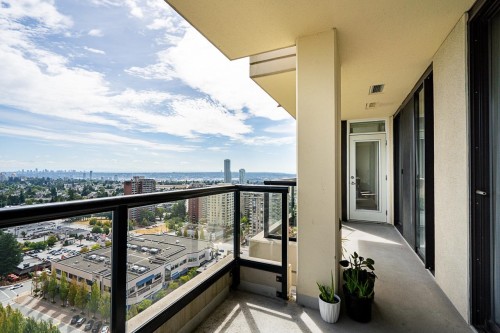 2301-7088 Salisbury Avenue, Burnaby, BC 