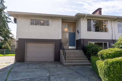8082 Lurgan Road, Richmond, BC 