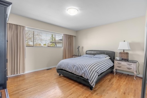 8082 Lurgan Road, Richmond, BC 