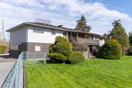 8082 Lurgan Road, Richmond, BC 