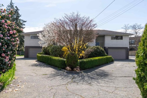 8082 Lurgan Road, Richmond, BC 