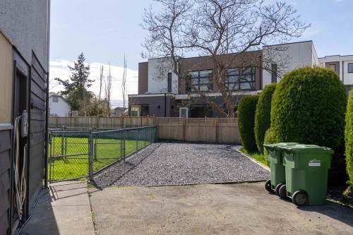 8082 Lurgan Road, Richmond, BC 