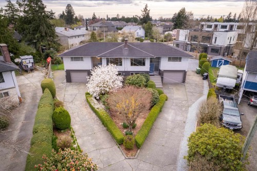 8082 Lurgan Road, Richmond, BC 