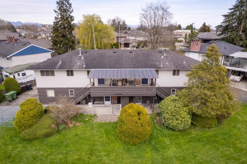 8082 Lurgan Road, Richmond, BC 