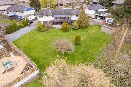 8082 Lurgan Road, Richmond, BC 