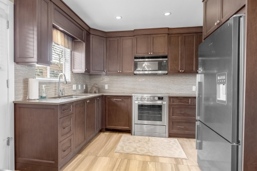 8082 Lurgan Road, Richmond, BC 