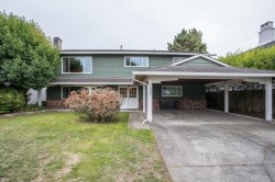 11900 Dewsbury Drive  Richmond, BC V6X 2Y7