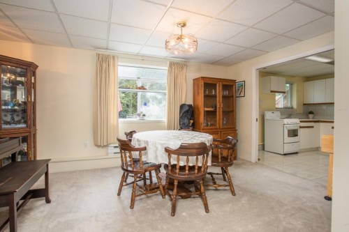 11900 Dewsbury Drive, Richmond, BC 