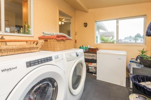 11900 Dewsbury Drive, Richmond, BC 