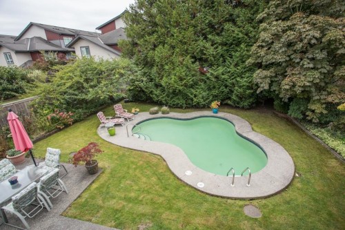 11900 Dewsbury Drive, Richmond, BC 