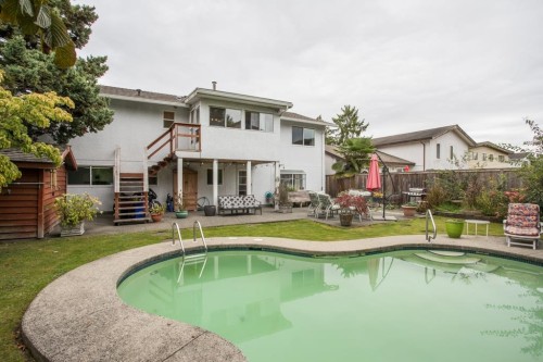 11900 Dewsbury Drive, Richmond, BC 