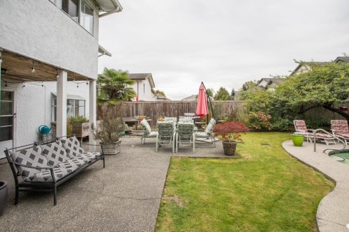 11900 Dewsbury Drive, Richmond, BC 
