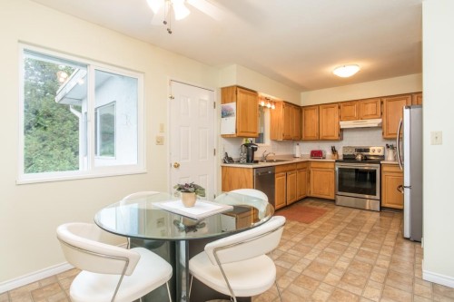 11900 Dewsbury Drive, Richmond, BC 