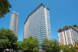 310-989 Nelson Street  Vancouver, BC V6Z 2S1