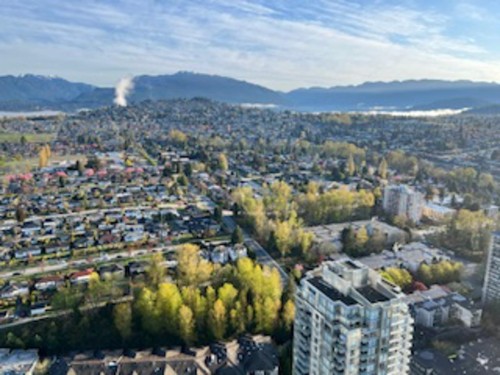 4705-4880 Lougheed Highway, Burnaby, BC - Outdoor With View