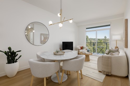 606-215 Mcbay Lane, Coquitlam, BC 