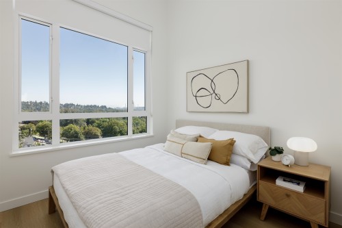 606-215 Mcbay Lane, Coquitlam, BC 