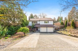 2333 Kirkstone Road  North Vancouver, BC V7J 3M1