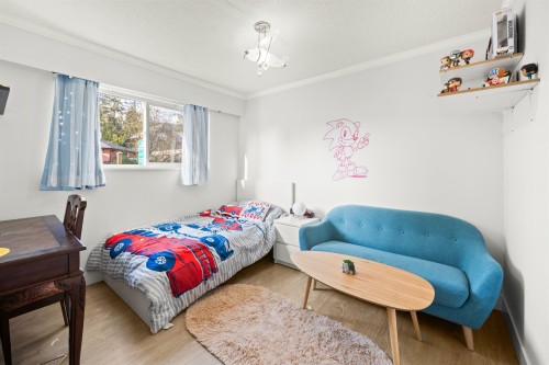 2333 Kirkstone Road, North Vancouver, BC 