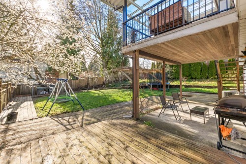 2333 Kirkstone Road, North Vancouver, BC 